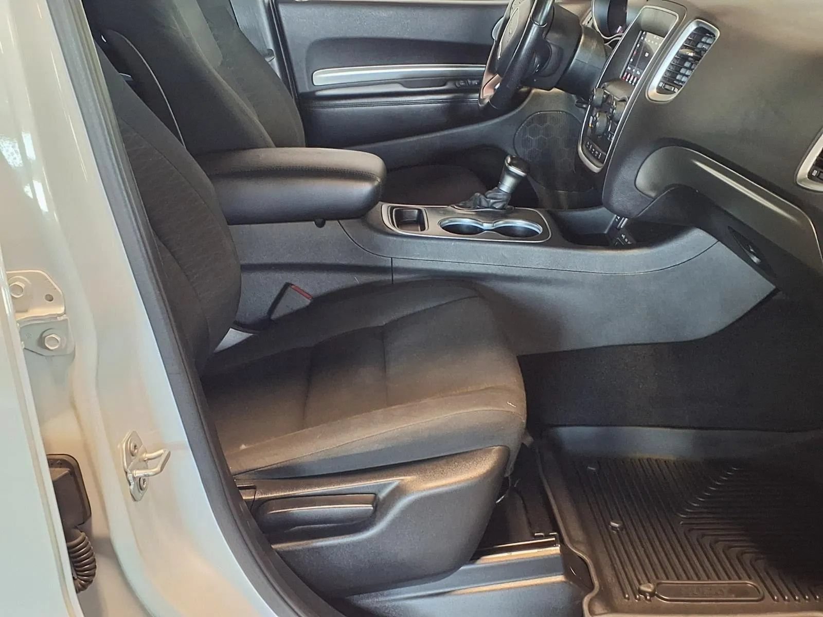 Used 2020 Dodge Durango SXT AWD/4WD image 15