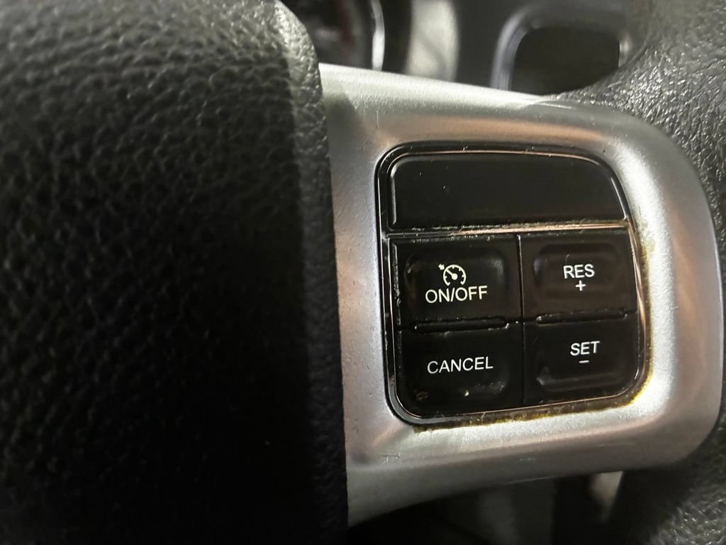 Used 2014 Dodge Charger SE w/ Sport Appearance Group RWD image 21