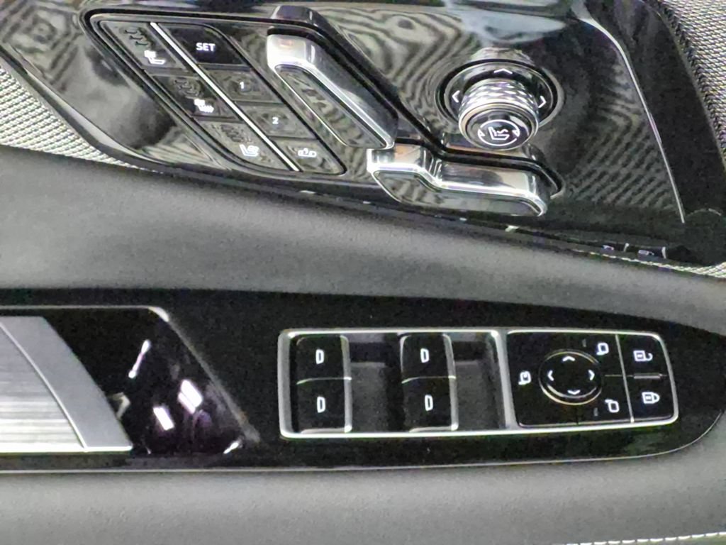 New 2027 Cadillac Optiq Premium Luxury RWD image 17
