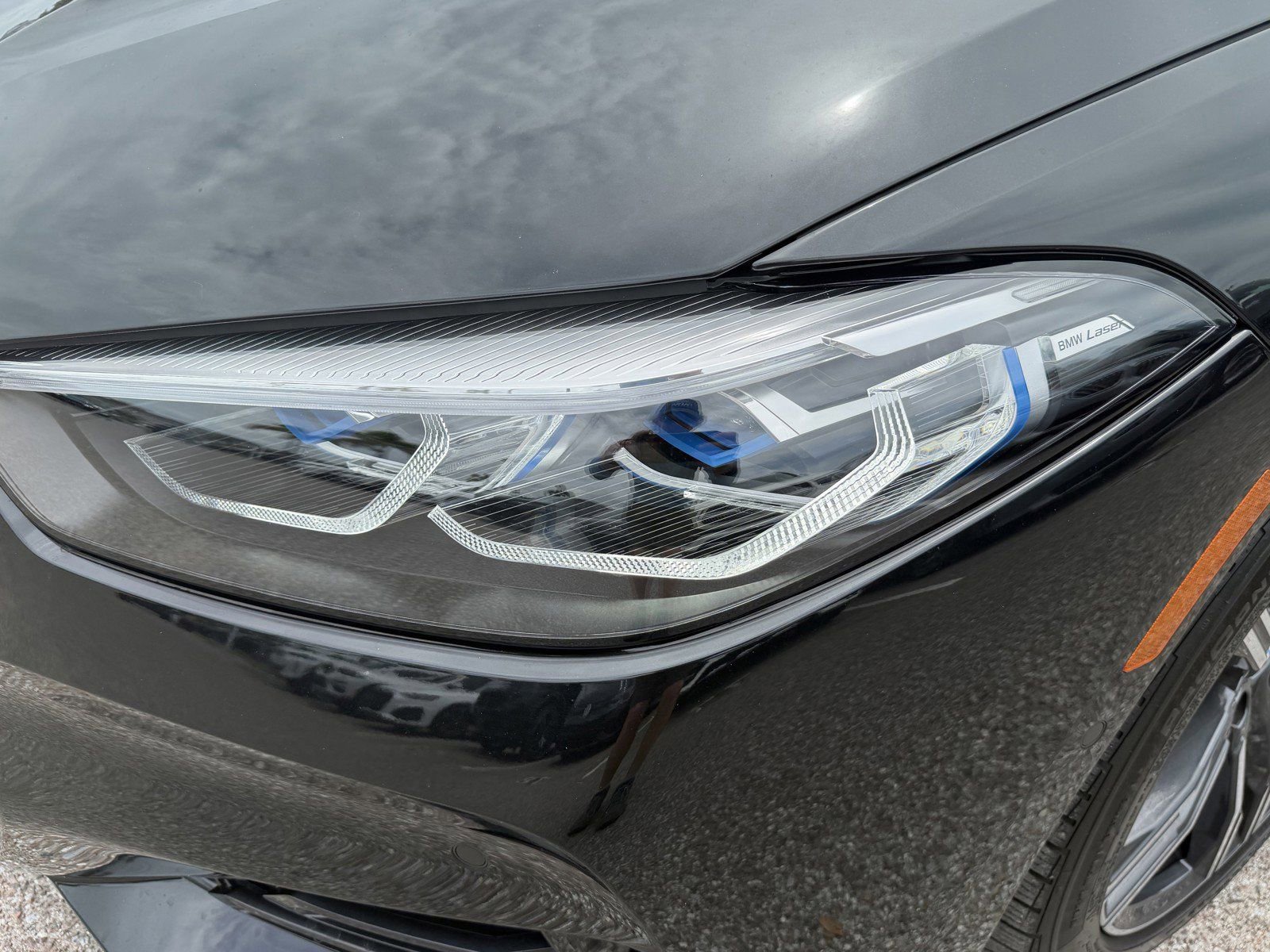 Certified 2024 BMW 840i Gran Coupe RWD image 9