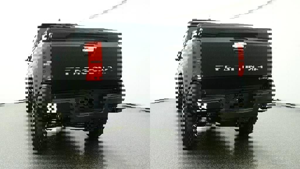 New 2026 Toyota Tacoma Limited image 23