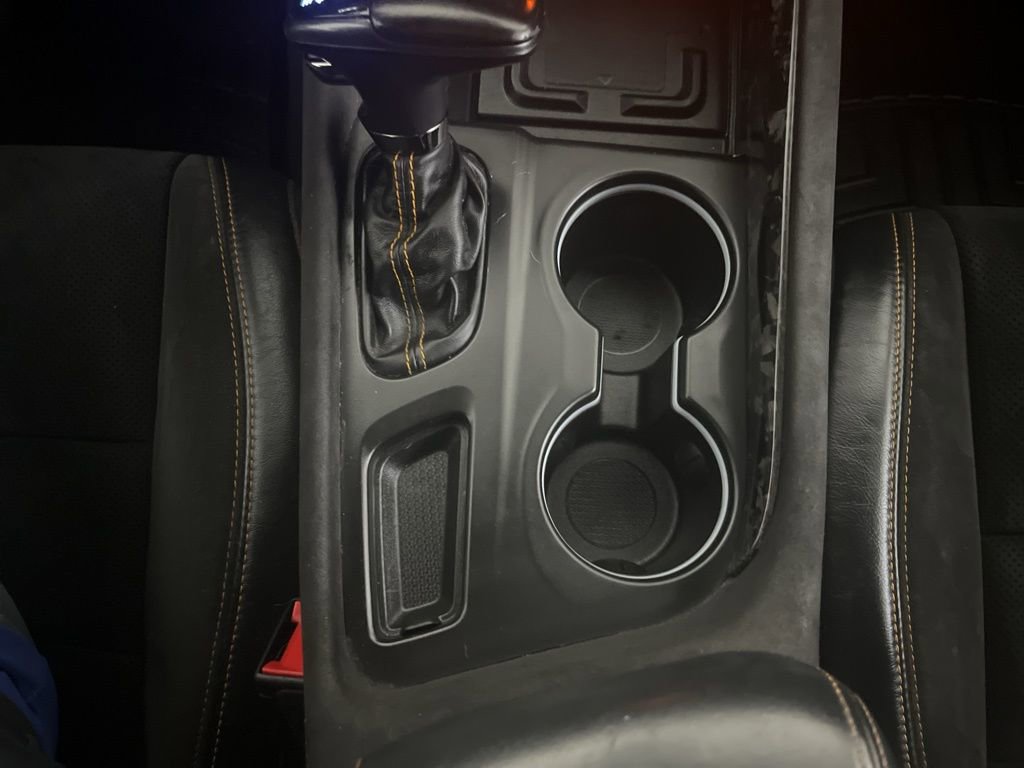 Used 2023 Dodge Durango R/T w/ Hemi Orange Plus Package image 77