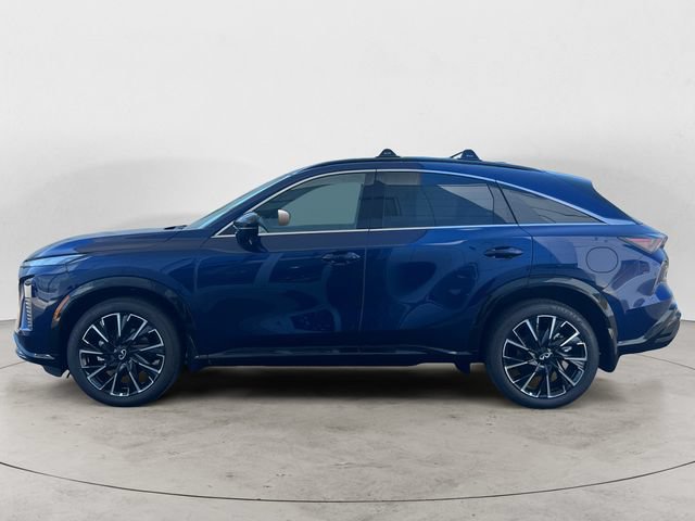 New 2027 INFINITI QX65 Autograph AWD/4WD image 8