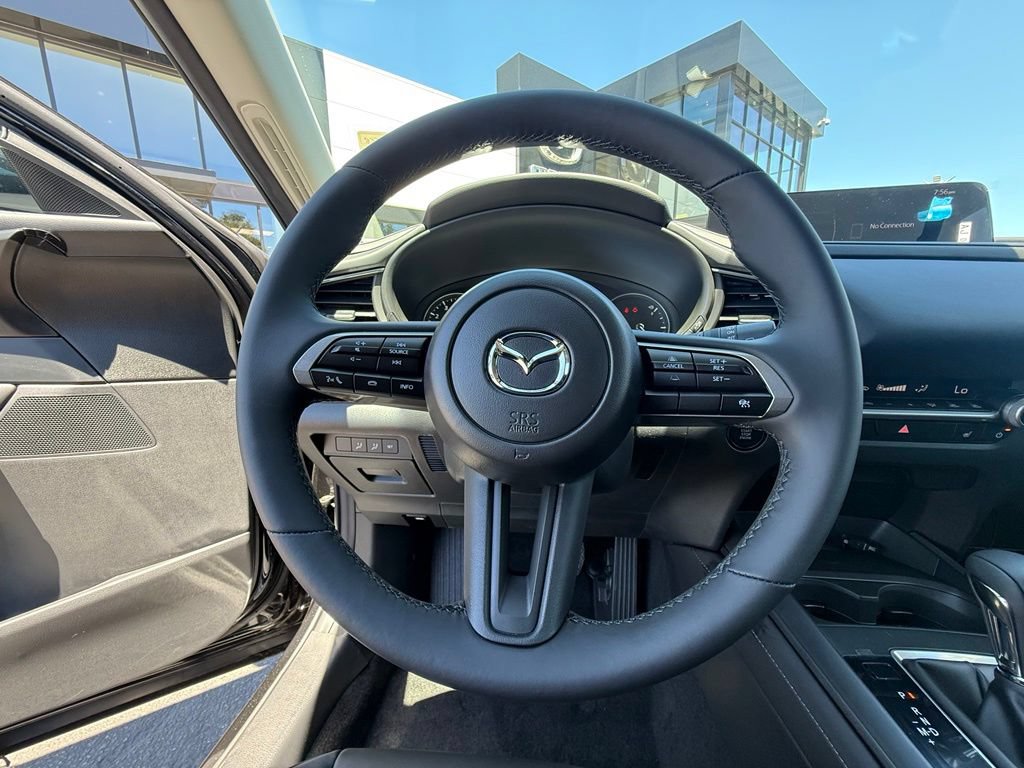 New 2026 MAZDA CX-30 AWD 2.5 S image 18