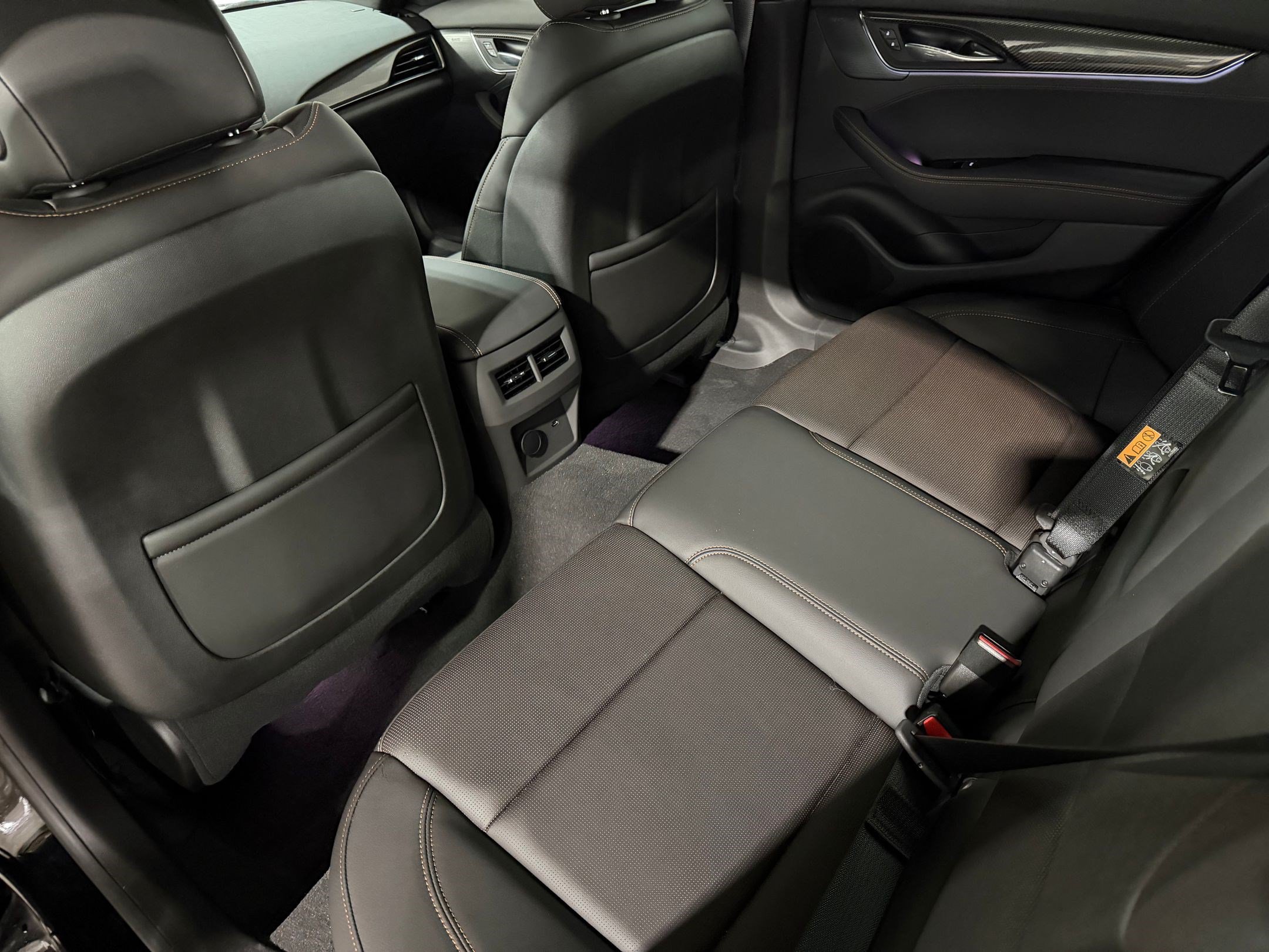 New 2026 Cadillac CT5 Sport RWD image 33