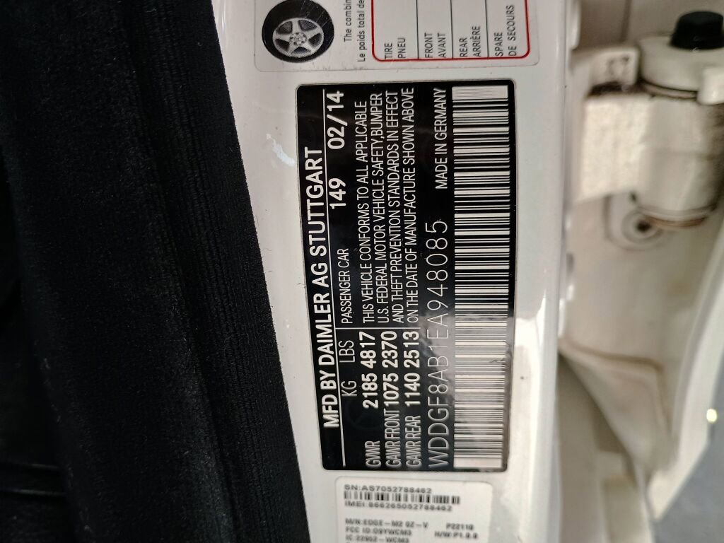 Used 2014 Mercedes-Benz C 300 Sport image 31