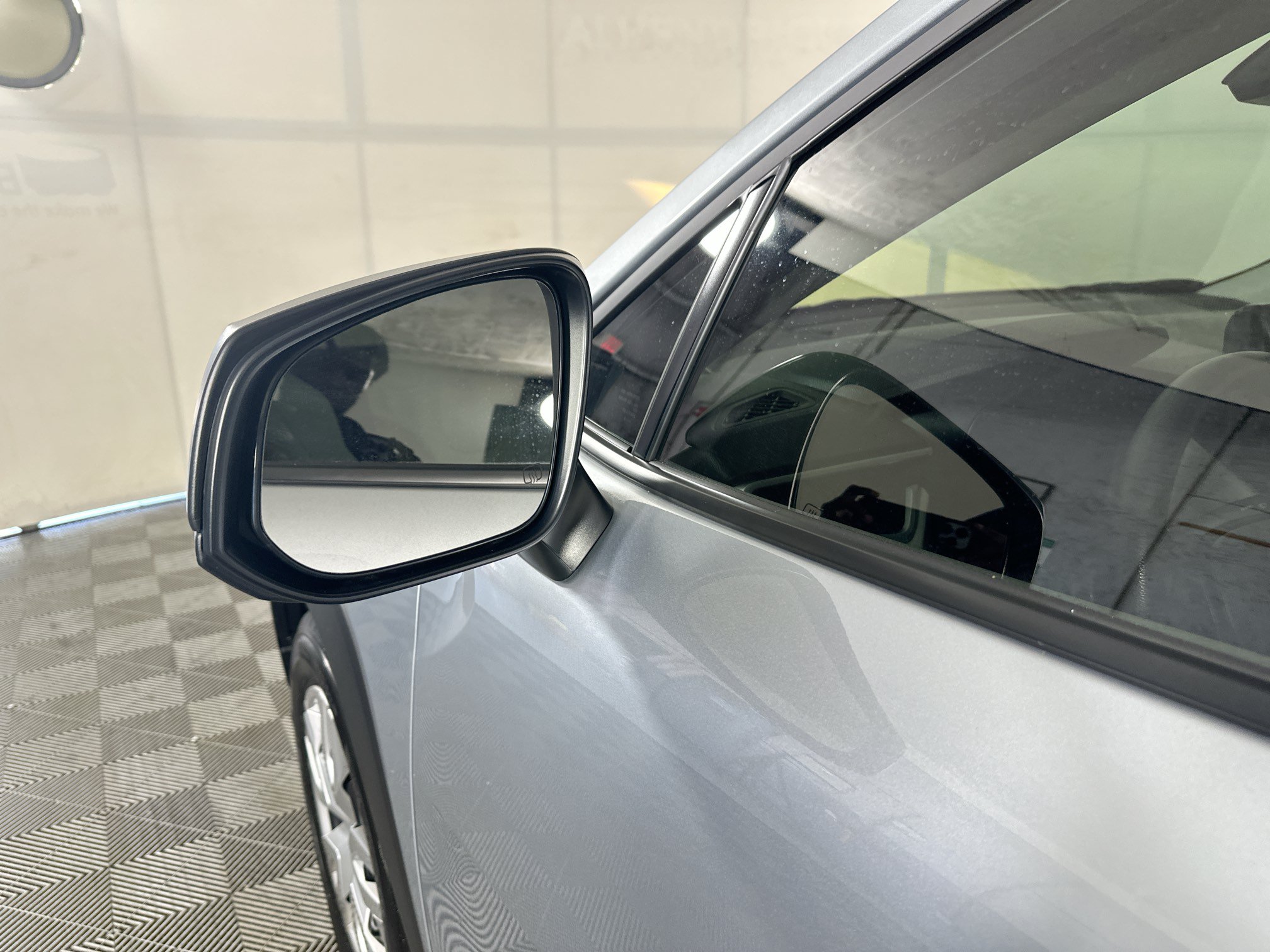 Certified 2026 Toyota Corolla Cross L FWD image 10