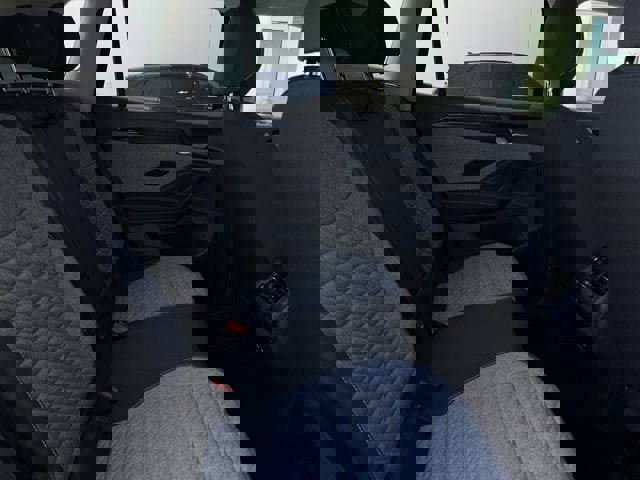 New 2025 Volkswagen Tiguan S image 38