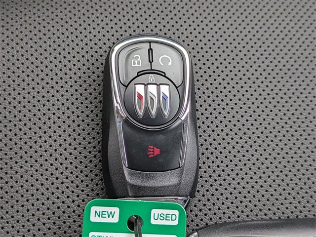 New 2026 Buick Encore GX Sport Touring w/ Comfort Package image 32