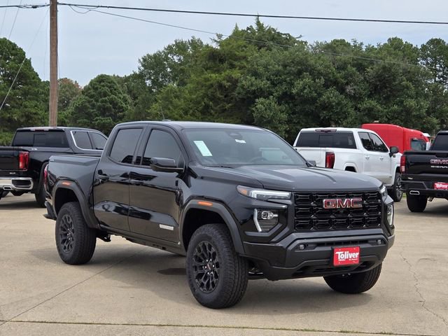 New 2026 GMC Canyon Elevation w/ Convenience Package image 2