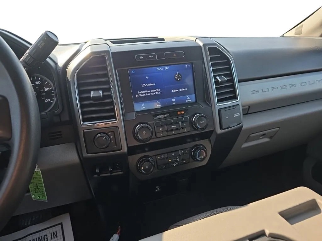 Used 2021 Ford F250 XLT AWD/4WD image 19