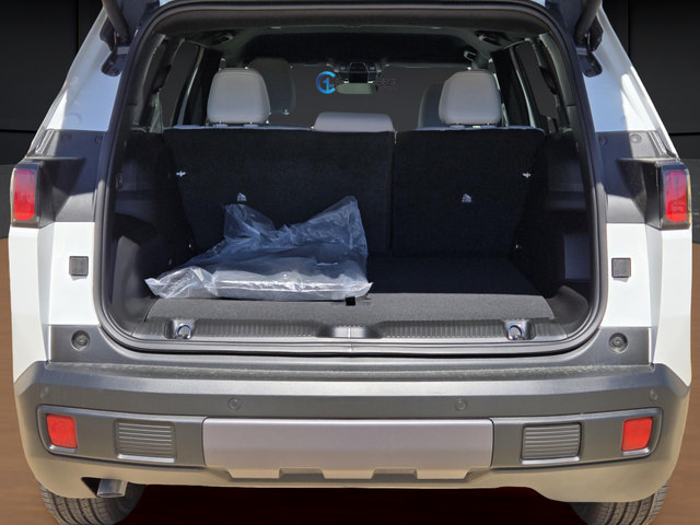New 2026 Jeep Cherokee Limited AWD/4WD image 5