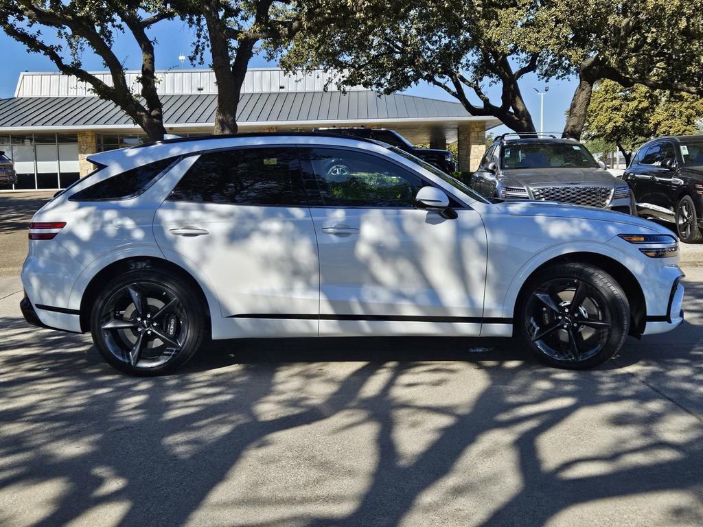 New 2026 Genesis GV70 2.5T Sport Prestige image 5