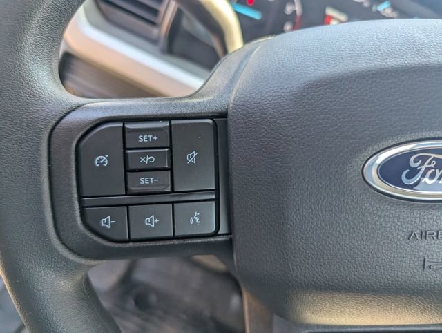 New 2026 Ford F250 XL w/ XL Chrome Package image 16
