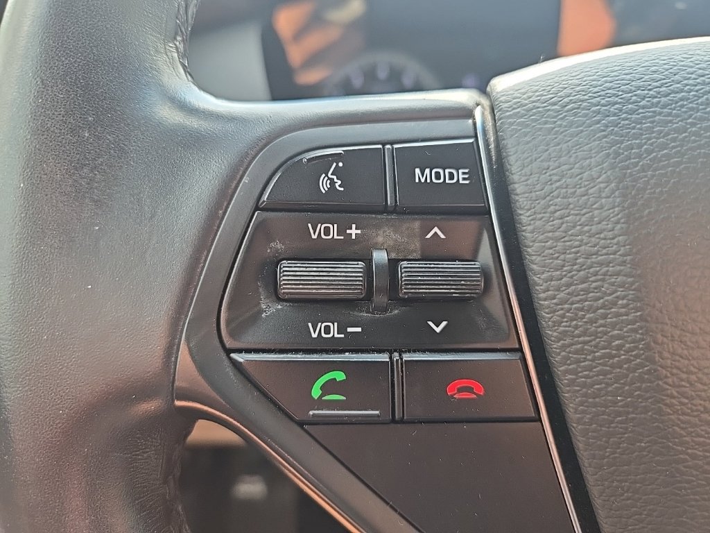 Used 2017 Hyundai Sonata Limited w/ Cargo Package FWD image 42