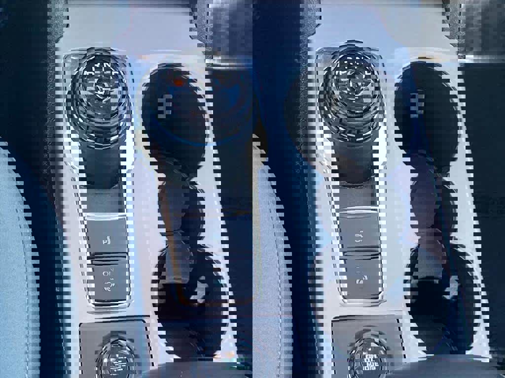 Used 2022 Ford Bronco Sport Big Bend w/ Convenience Package image 12