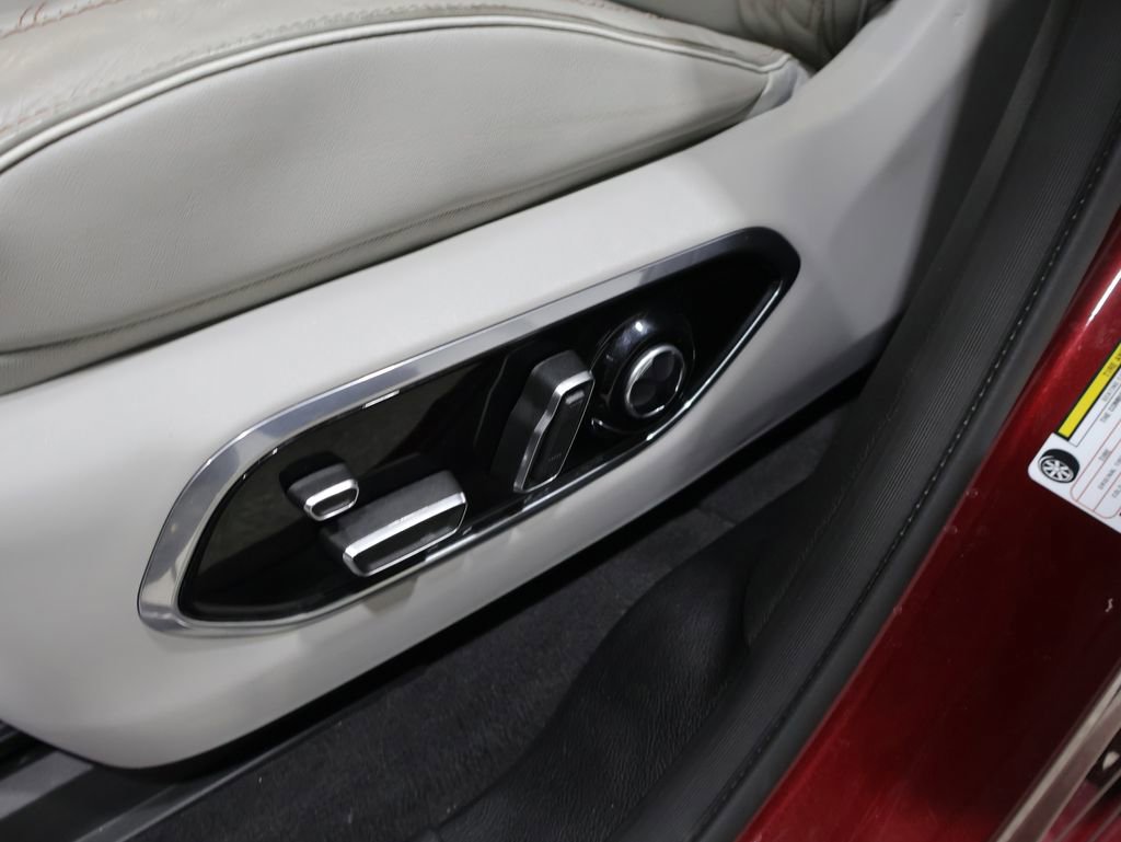 Certified 2021 Jeep Grand Cherokee L Summit w/ Advanced Protech Group IV AWD/4WD image 12