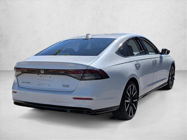 Used 2023 Honda Accord Touring image 5
