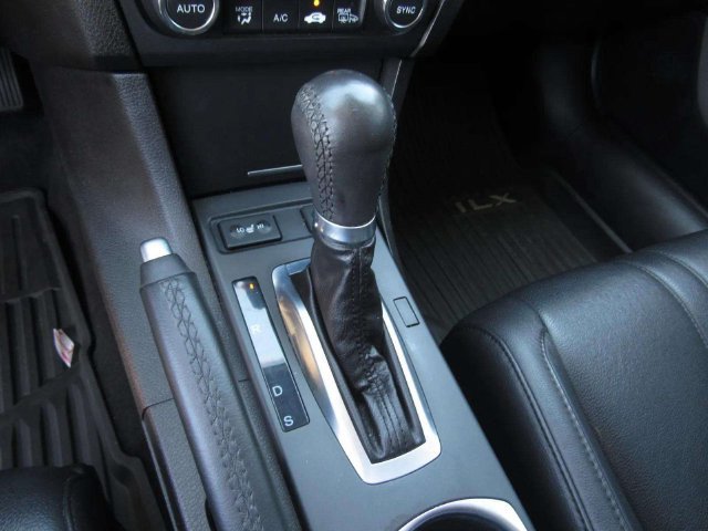 Certified 2019 Acura ILX FWD image 19