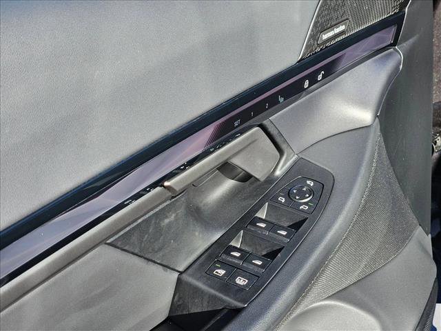 Certified 2025 BMW i5 xDrive40 w/ Executive Package image 12
