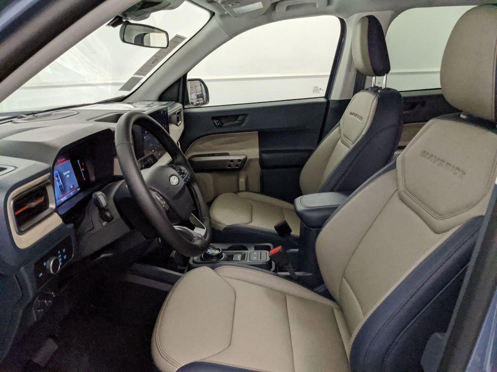 New 2026 Ford Maverick Lariat w/ 4K Tow Package image 22