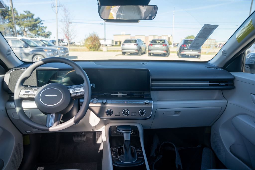 New 2026 Hyundai Kona SE image 15