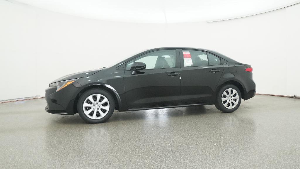 New 2026 Toyota Corolla LE image 29