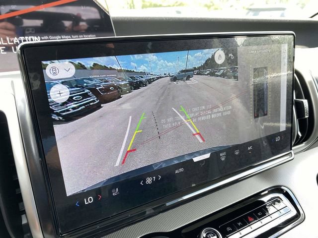 New 2027 Ford Expedition Max Active AWD/4WD image 19
