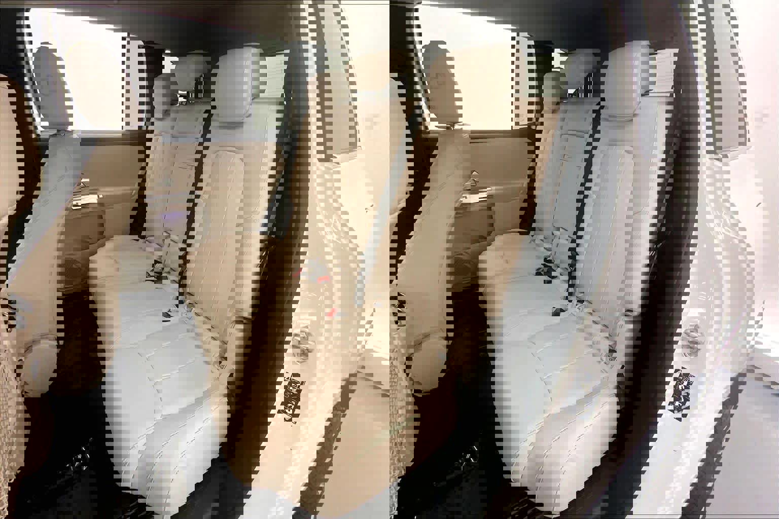 Certified 2022 Mercedes-Benz GLB 250 4MATIC image 17