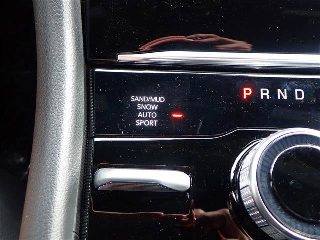 New 2026 Jeep Grand Cherokee Limited Reserve image 24