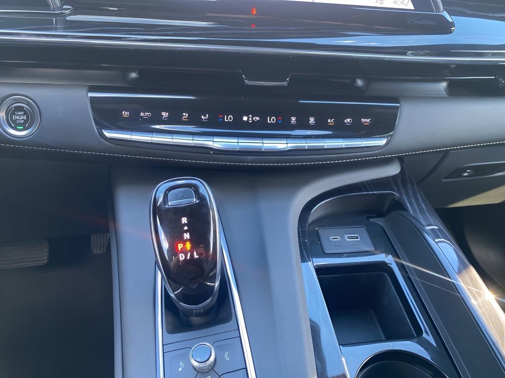 Used 2021 Cadillac Escalade Sport image 27