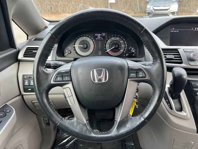 Used 2013 Honda Odyssey EX-L image 20