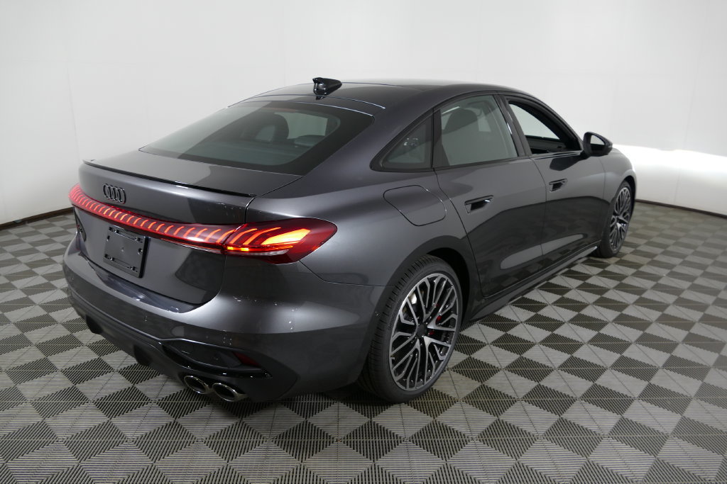 New 2026 Audi S5 Premium Plus AWD/4WD image 3