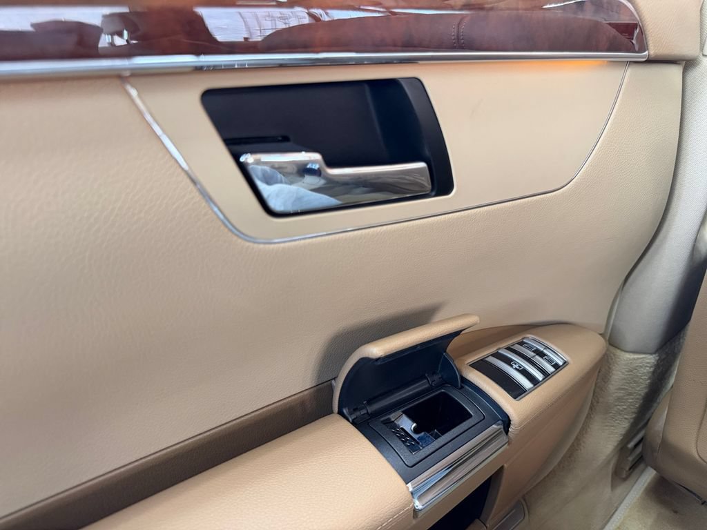 Used 2008 Mercedes-Benz S 550 image 27
