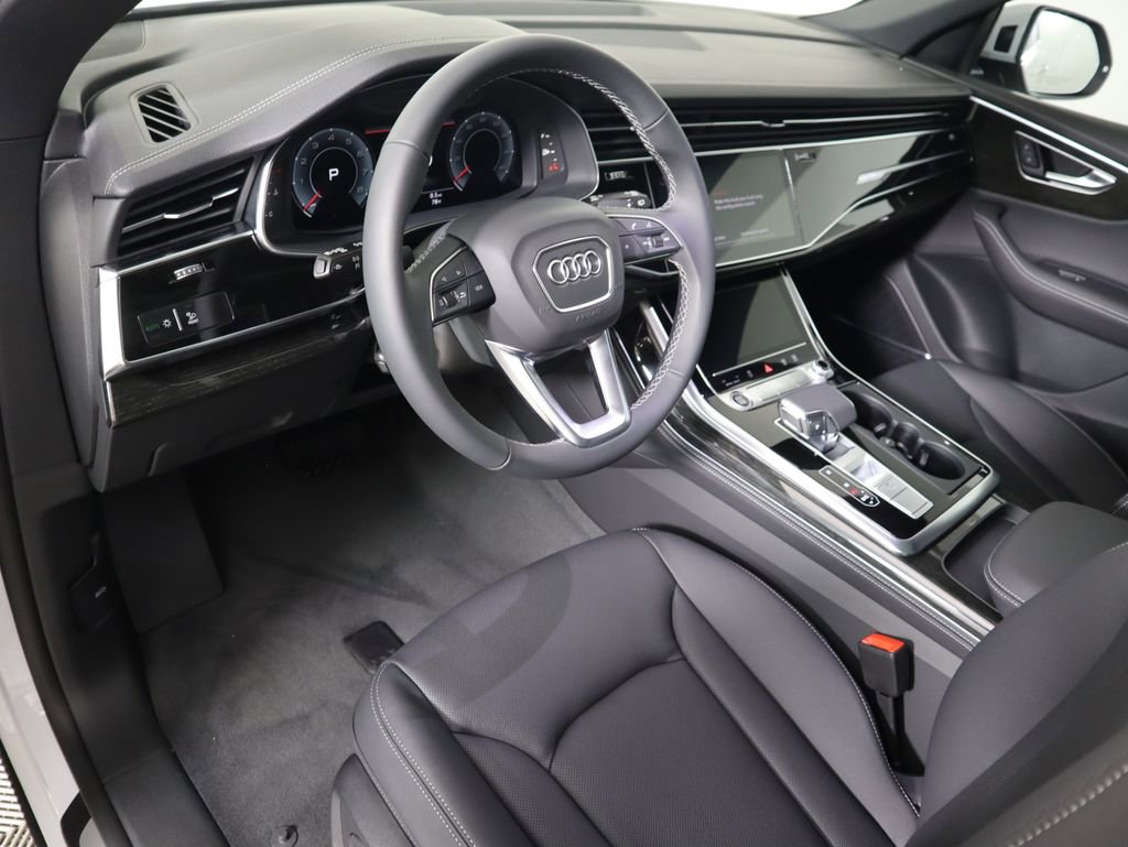 New 2026 Audi Q8 Premium Plus image 9
