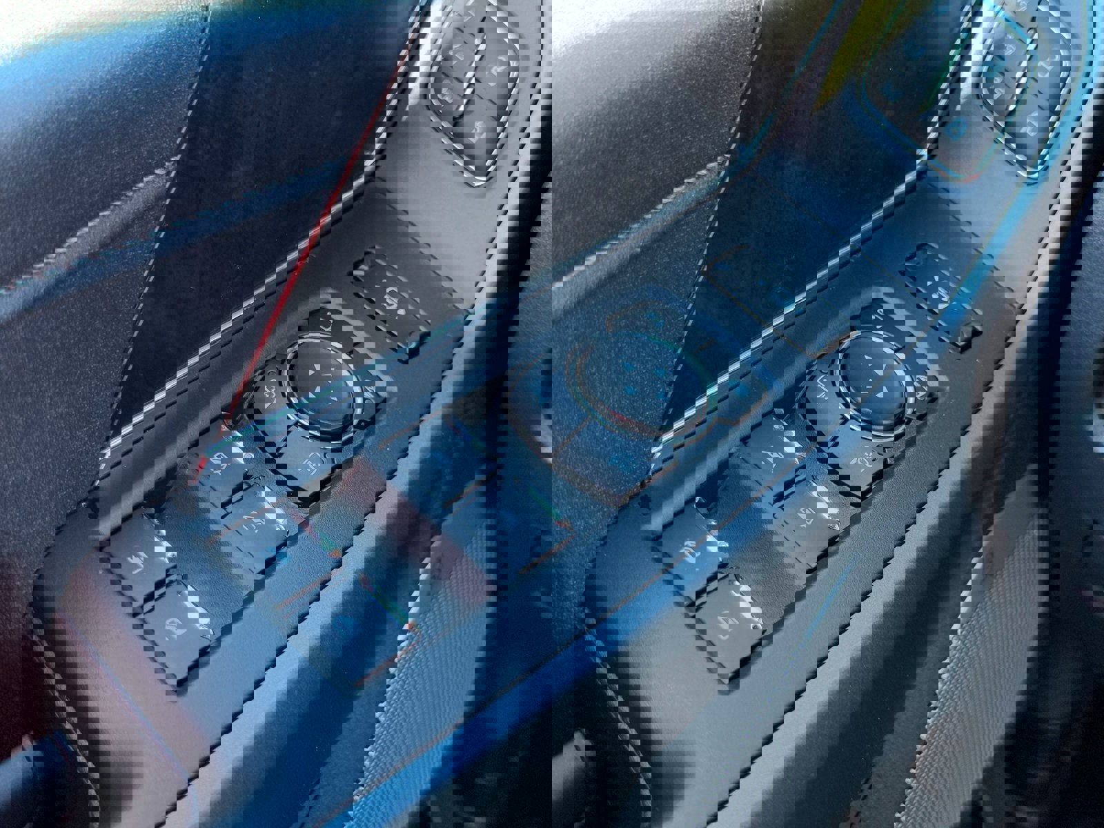 New 2026 Ford F350 Lariat w/ Lariat Ultimate Package image 56