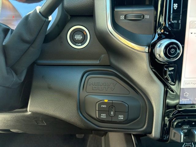 New 2026 RAM 2500 Laramie w/ Night Edition image 24
