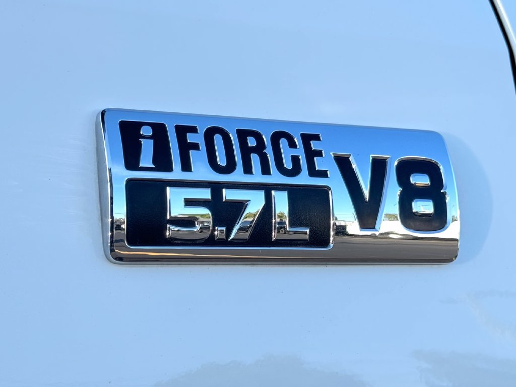 Used 2020 Toyota Tundra TRD Pro AWD/4WD image 10