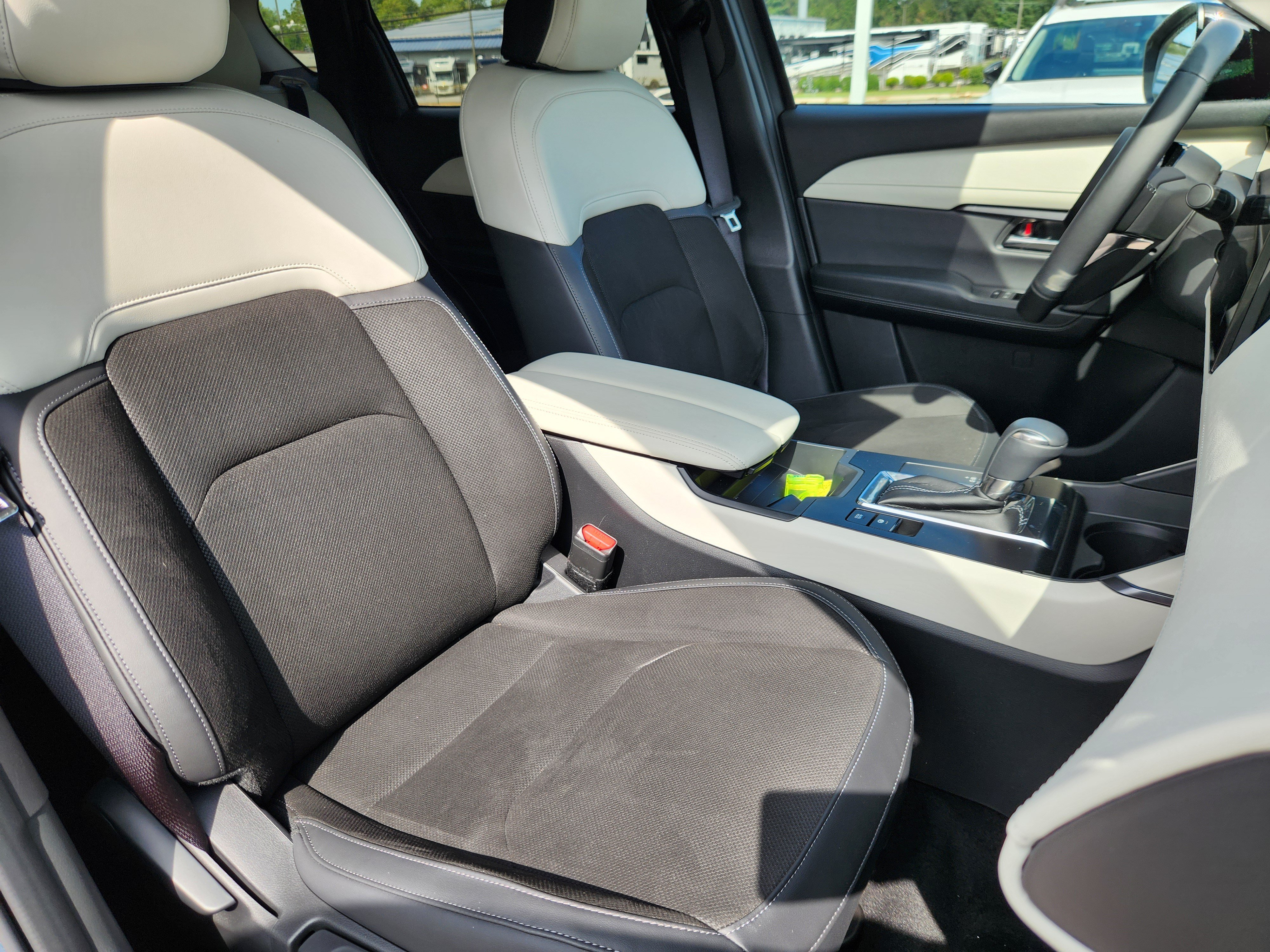 Certified 2026 MAZDA CX-5 Preferred AWD/4WD image 15