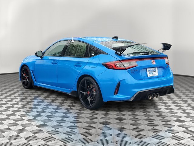 Used 2023 Honda Civic Type R image 4