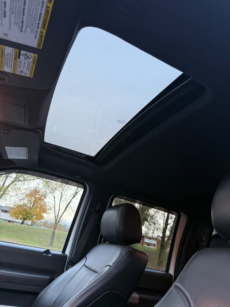 Used 2016 Ford F350 Lariat w/ Lariat Ultimate Package image 20