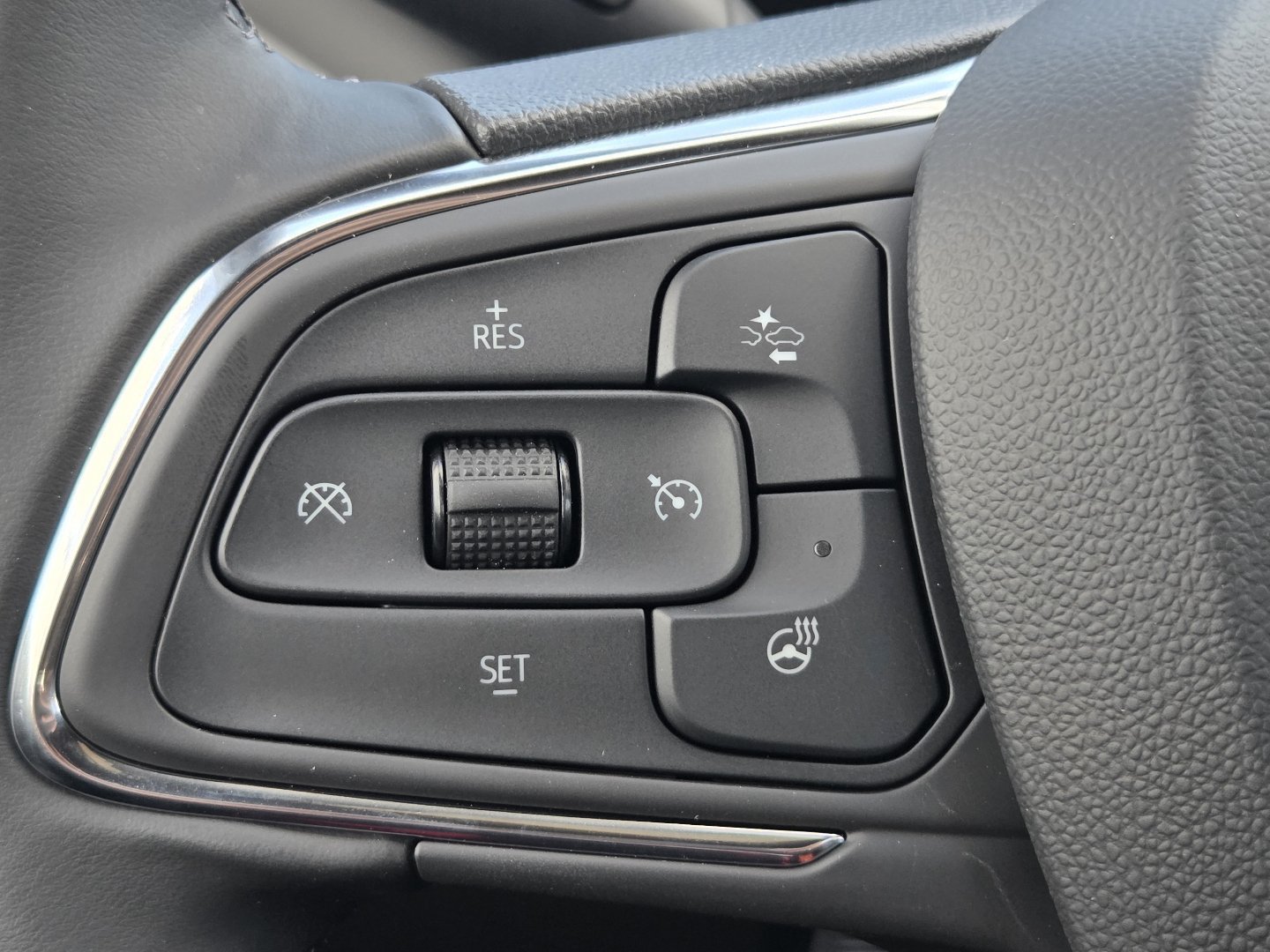 New 2026 Buick Envista Preferred w/ Convenience I Package FWD image 28