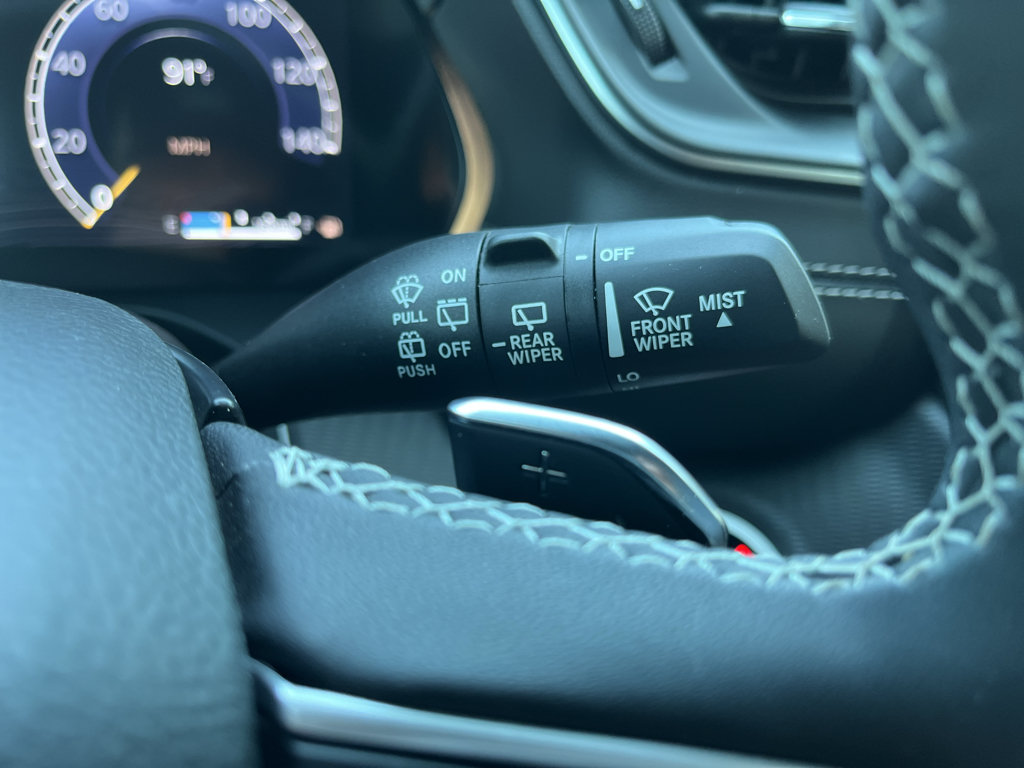Used 2025 Jeep Grand Cherokee L Laredo RWD image 19