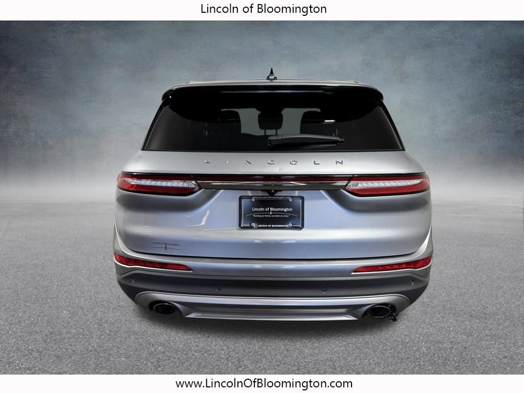 Certified 2022 Lincoln Corsair Reserve w/ Equipment Group 201A AWD/4WD image 7