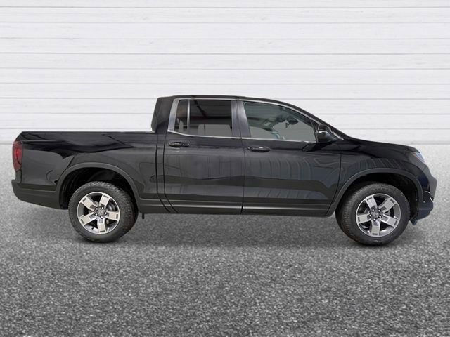 New 2026 Honda Ridgeline RTL image 8