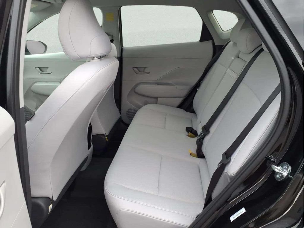 New 2026 Hyundai Kona SEL Sport FWD image 11