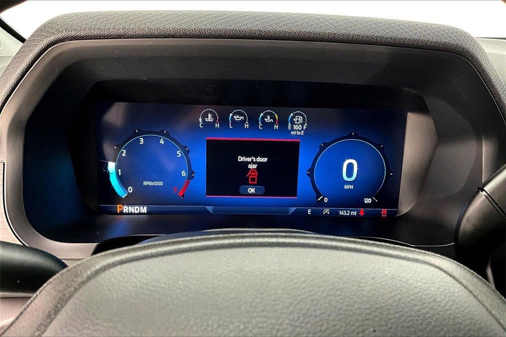 Used 2024 Ford F150 XL w/ Equipment Group 103A High image 19