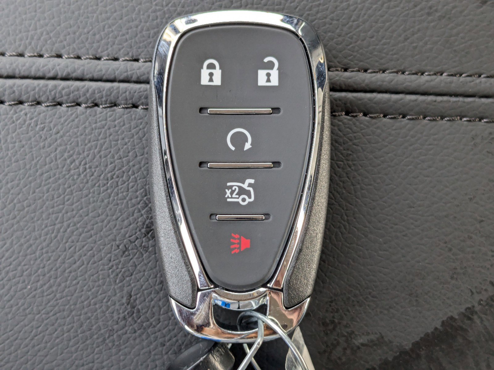 New 2024 Chevrolet Malibu LT image 16