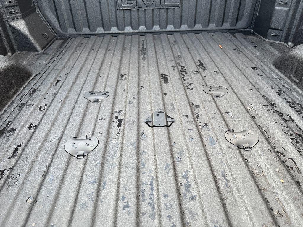 New 2026 GMC Sierra 2500 AT4 w/ AT4 Premium Plus Package image 51