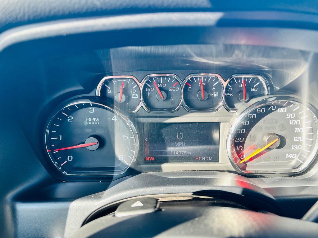 Used 2014 GMC Sierra 1500 SLE w/ SLE Value Package image 25